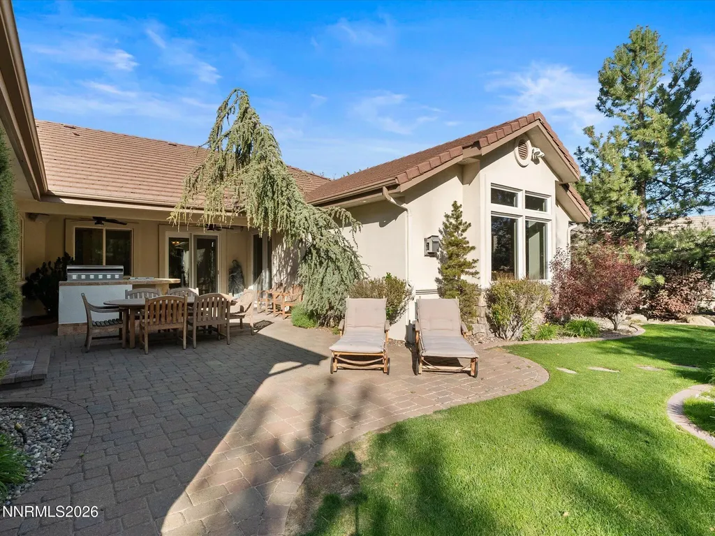 1035 Mountain Air Reno NV 89511