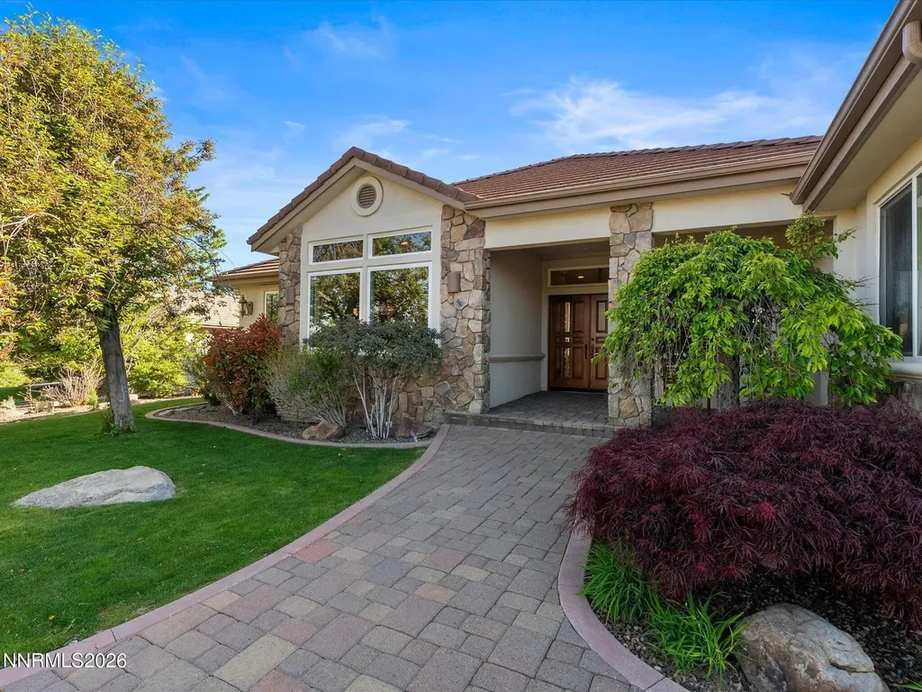 1035 Mountain Air Reno NV 89511