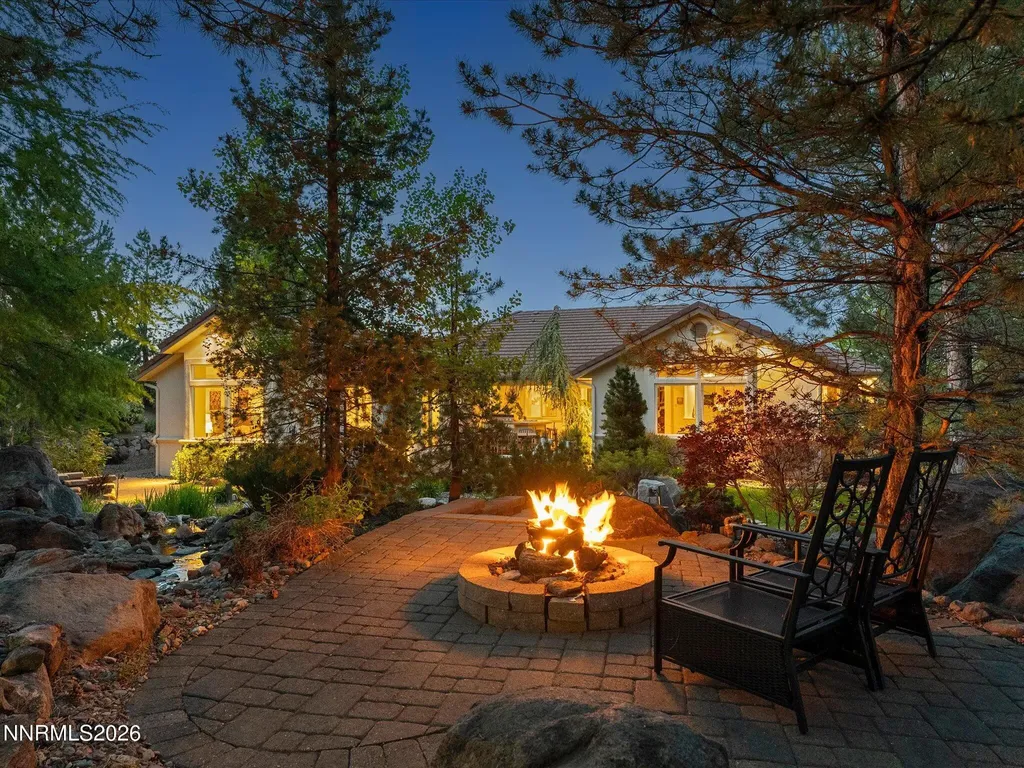 1035 Mountain Air Reno NV 89511
