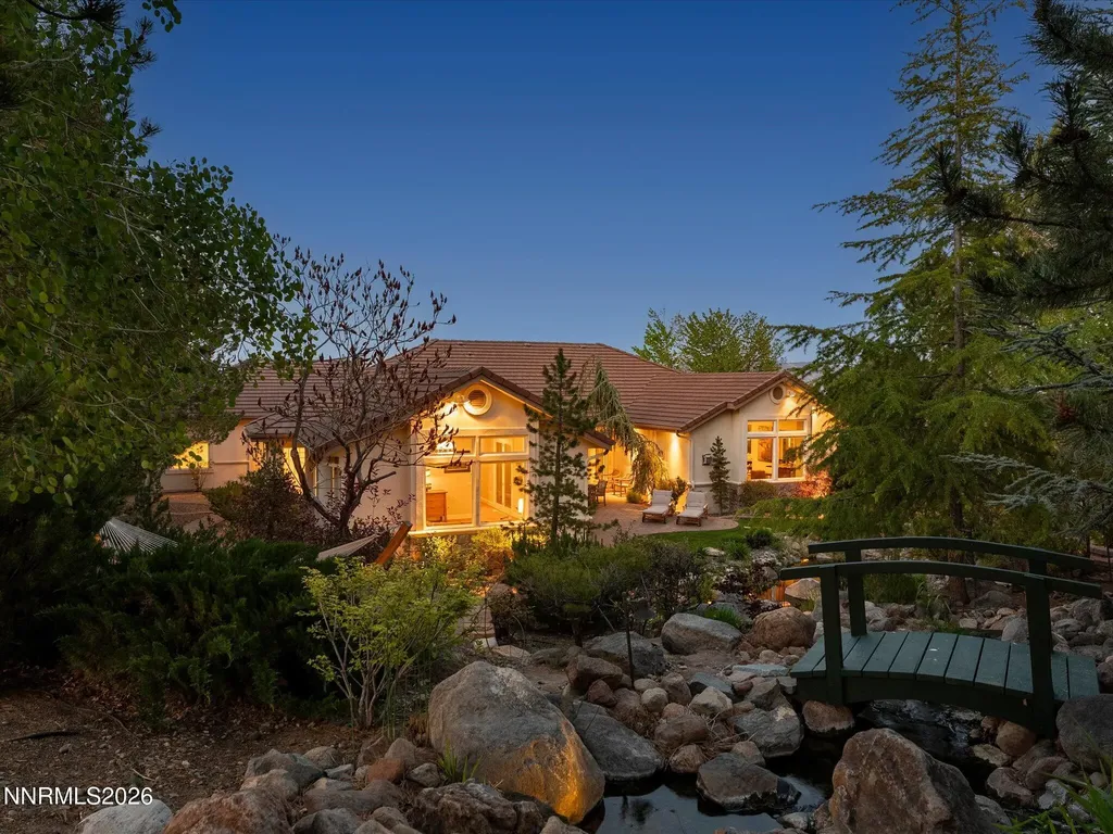 1035 Mountain Air Reno NV 89511