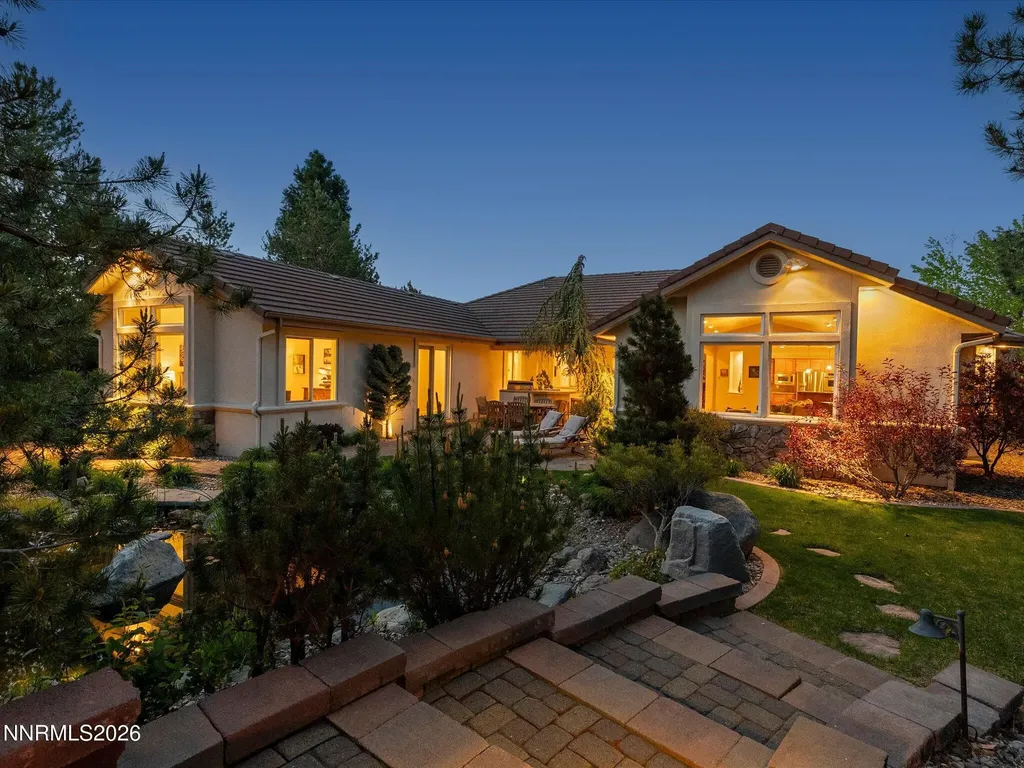 1035 Mountain Air Reno NV 89511