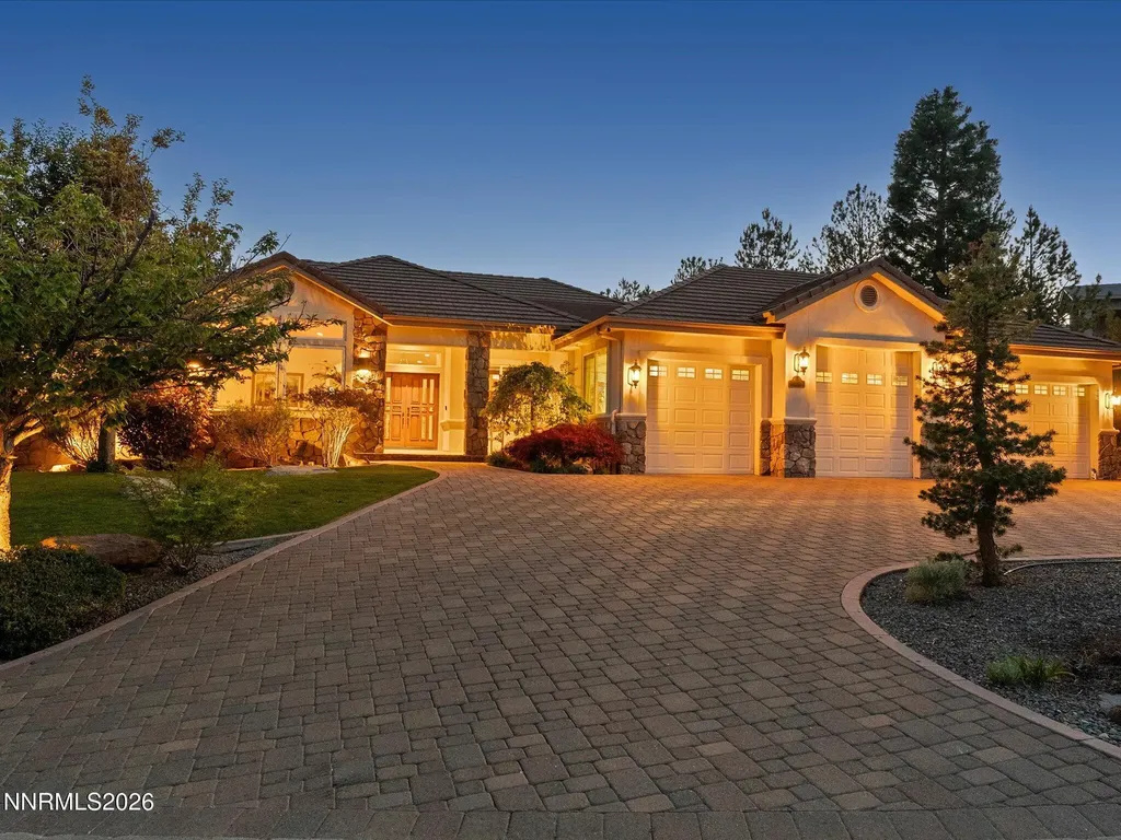 1035 Mountain Air Reno NV 89511