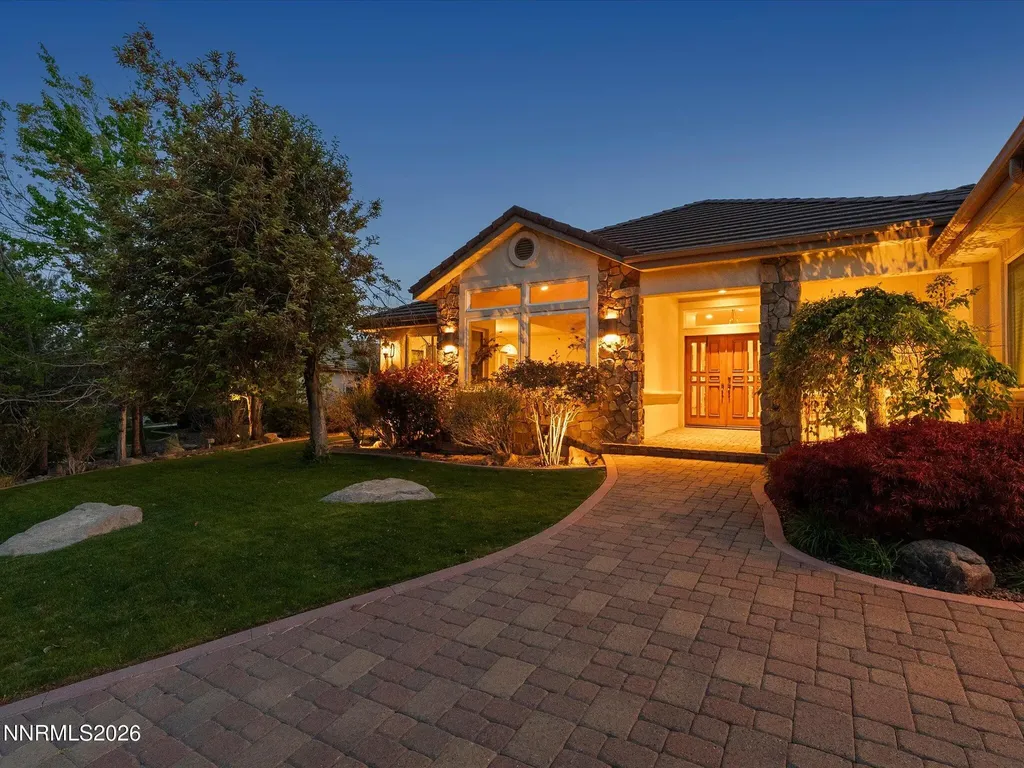 1035 Mountain Air Reno NV 89511