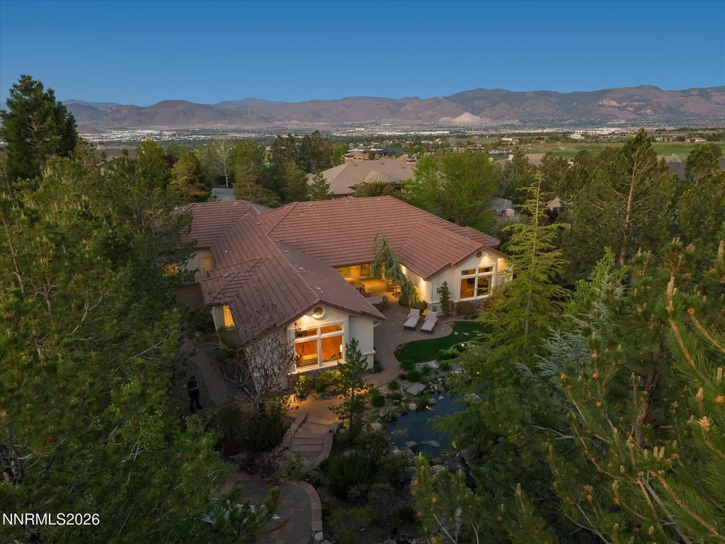 1035 Mountain Air Reno NV 89511