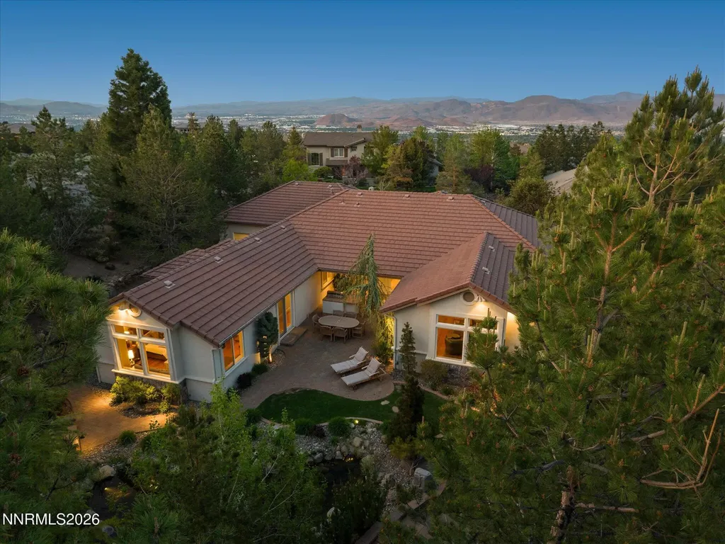 1035 Mountain Air Reno NV 89511