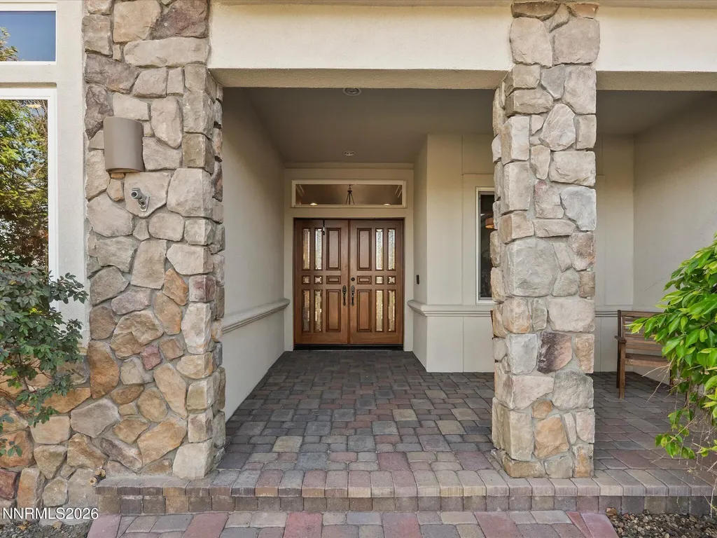 1035 Mountain Air Reno NV 89511