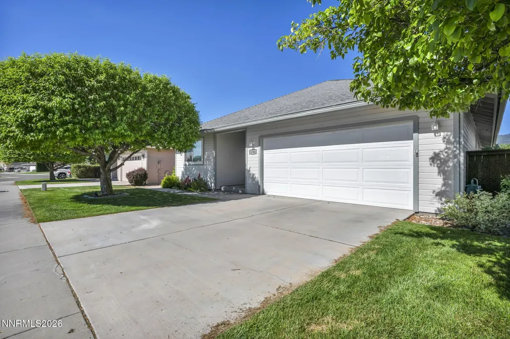 1764 Mahogany Minden NV 89423