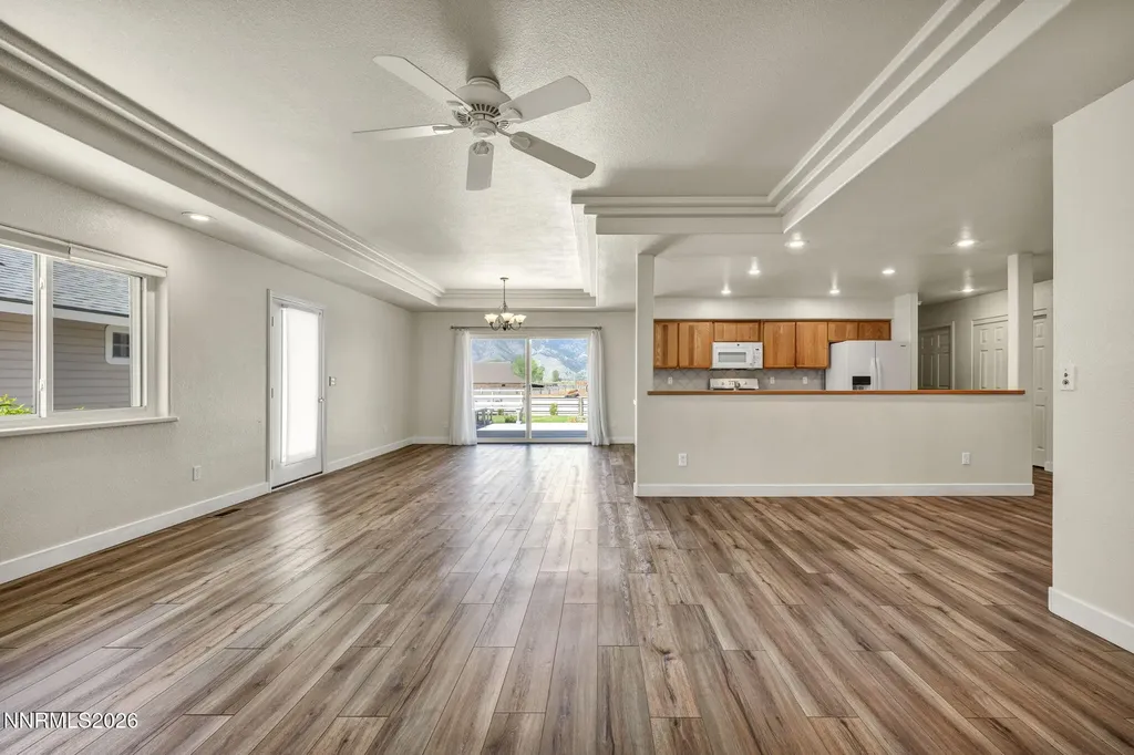 1764 Mahogany Minden NV 89423