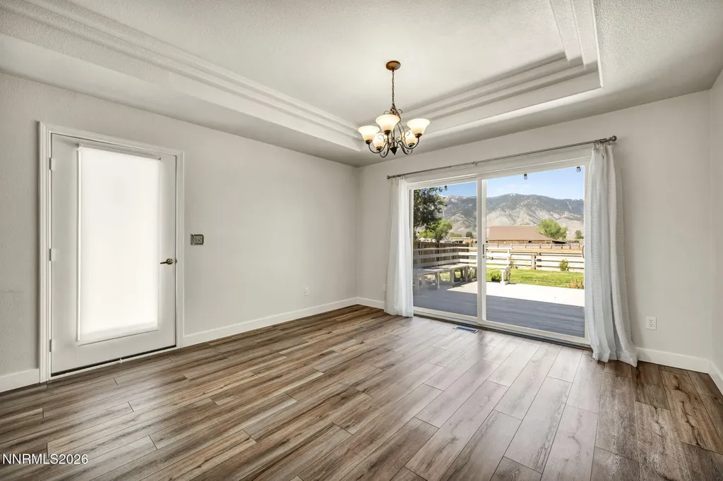 1764 Mahogany Minden NV 89423