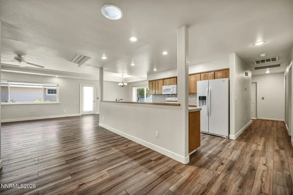 1764 Mahogany Minden NV 89423