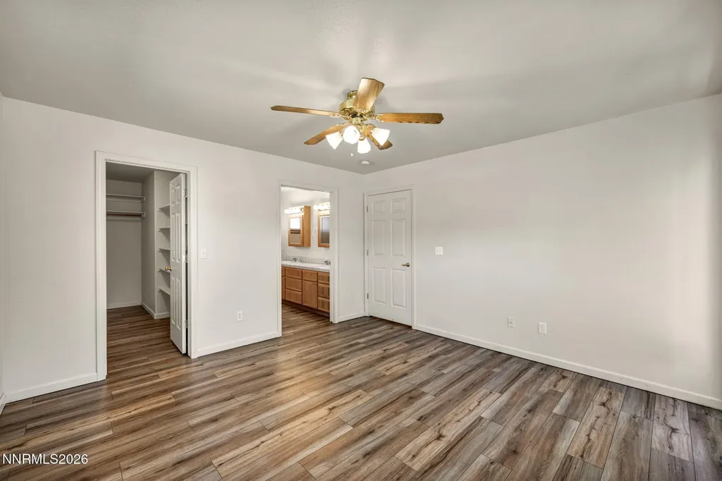 1764 Mahogany Minden NV 89423