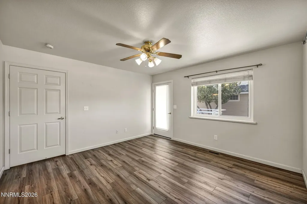 1764 Mahogany Minden NV 89423