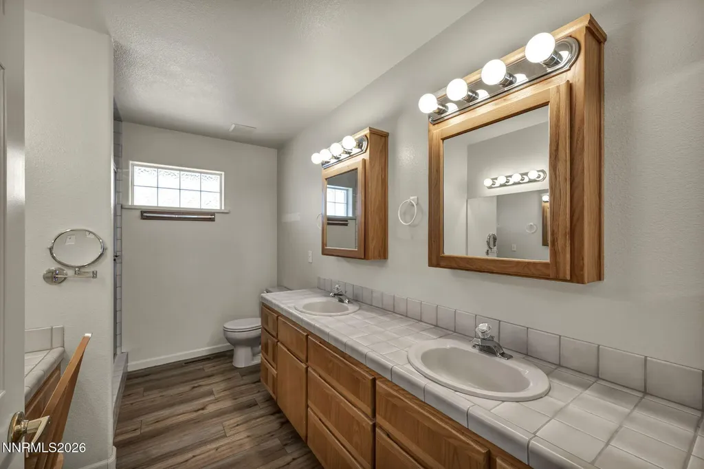 1764 Mahogany Minden NV 89423