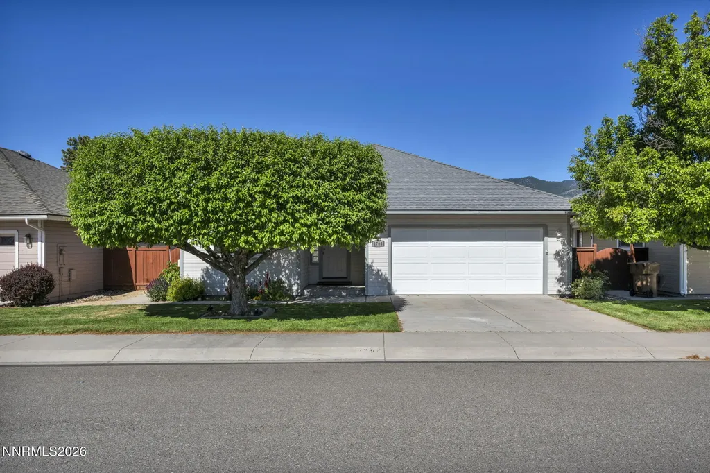 1764 Mahogany Minden NV 89423