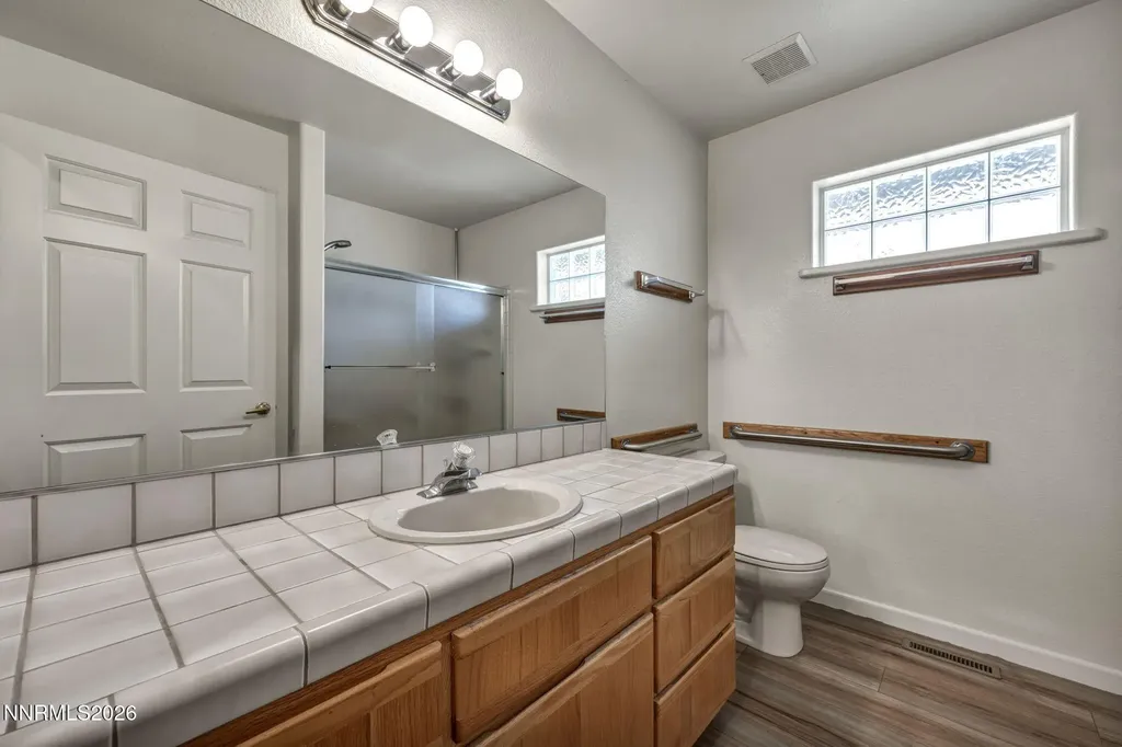 1764 Mahogany Minden NV 89423