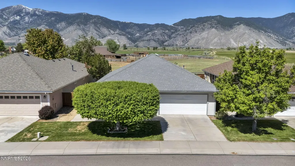 1764 Mahogany Minden NV 89423