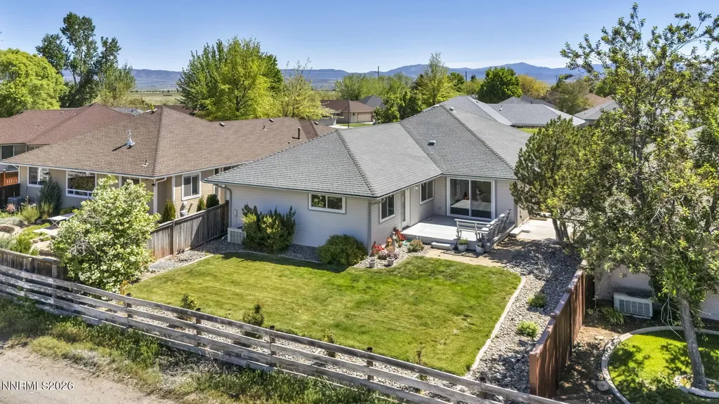 1764 Mahogany Minden NV 89423