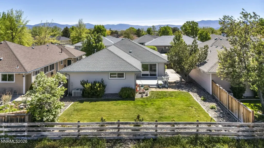 1764 Mahogany Minden NV 89423