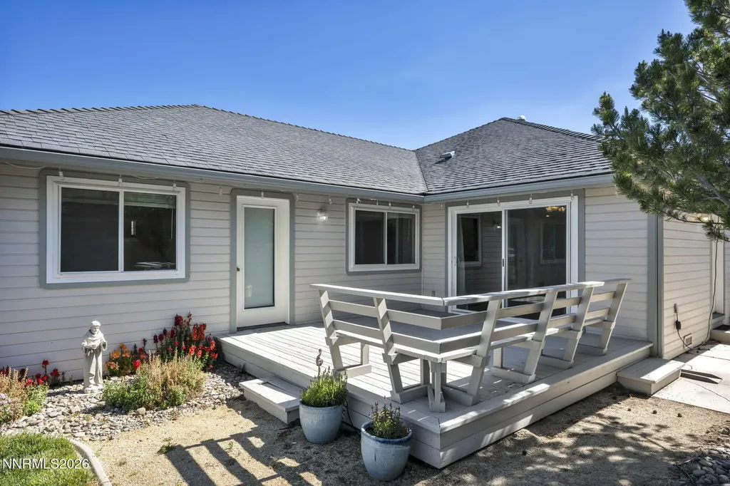 1764 Mahogany Minden NV 89423