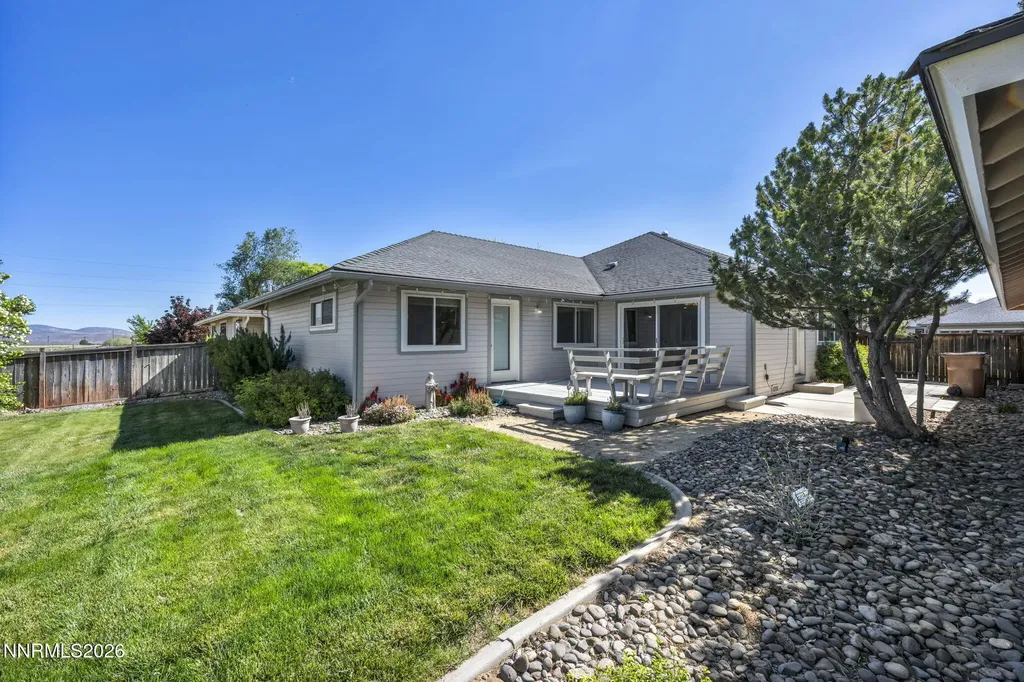 1764 Mahogany Minden NV 89423