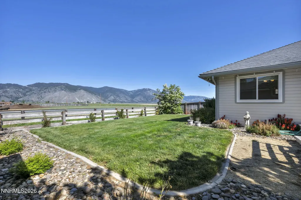 1764 Mahogany Minden NV 89423
