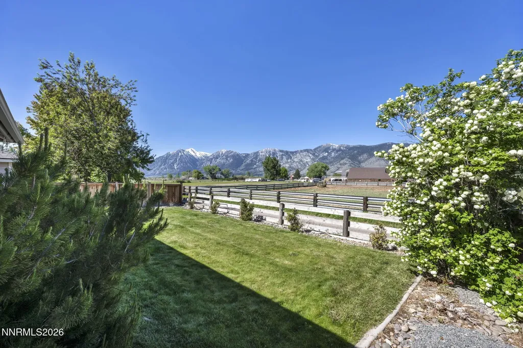 1764 Mahogany Minden NV 89423