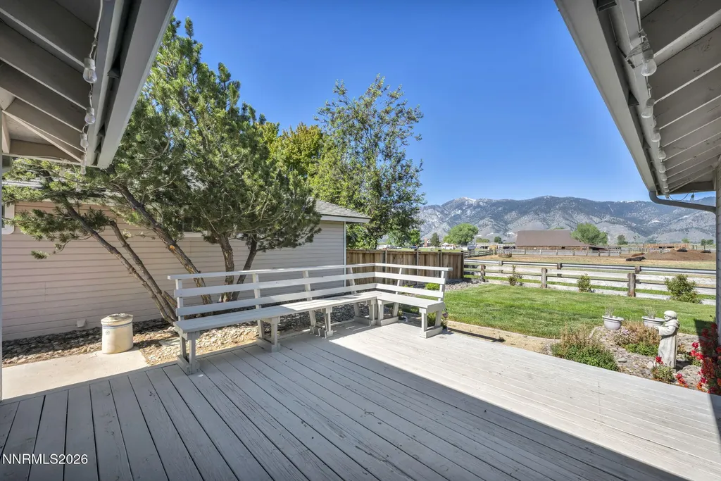 1764 Mahogany Minden NV 89423