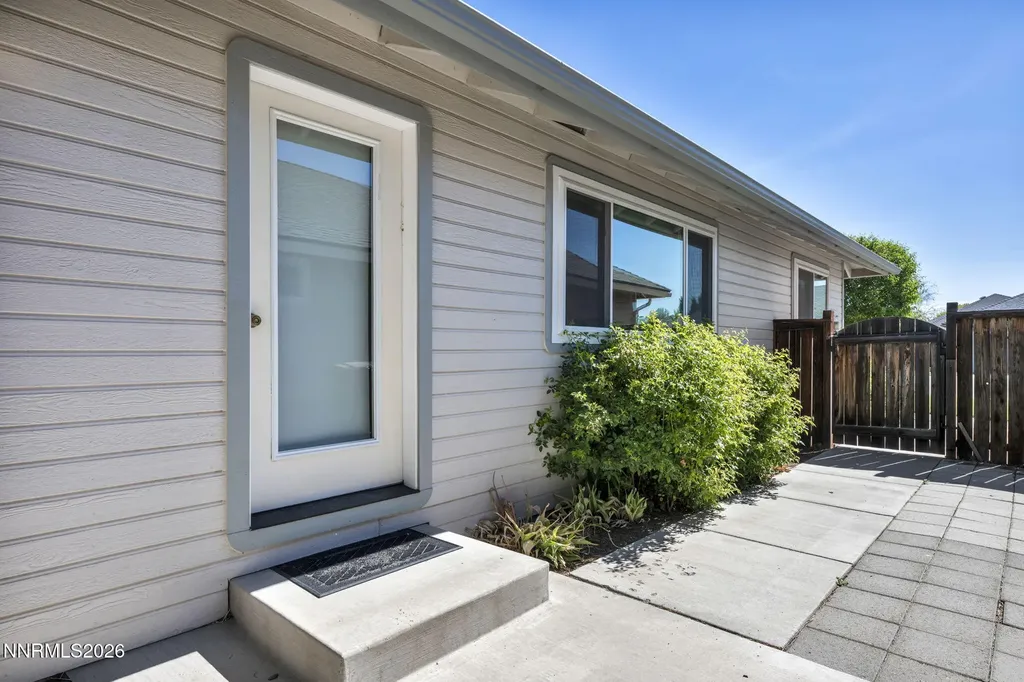 1764 Mahogany Minden NV 89423