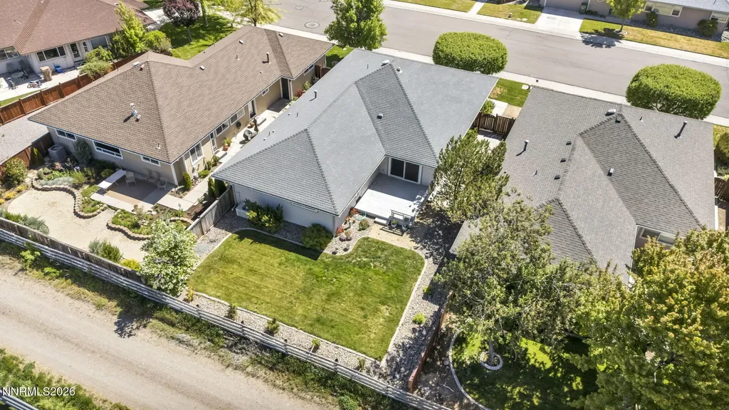 1764 Mahogany Minden NV 89423