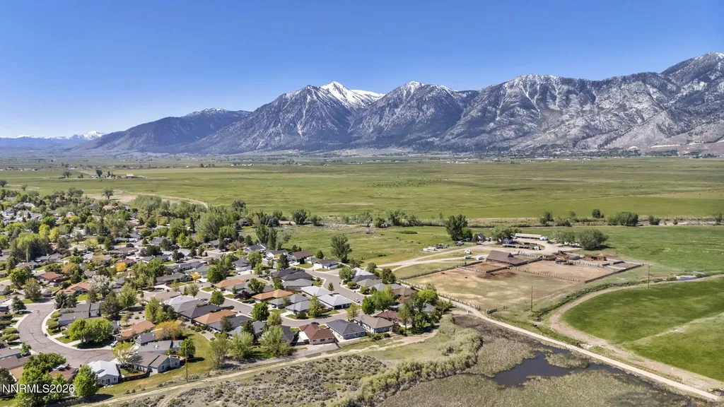 1764 Mahogany Minden NV 89423
