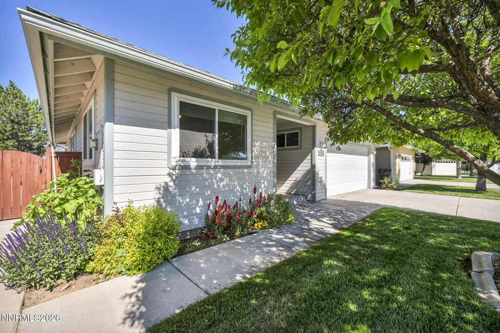 1764 Mahogany Minden NV 89423