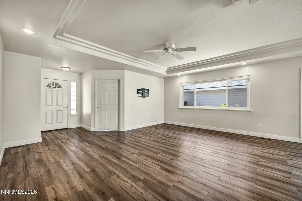 1764 Mahogany Minden NV 89423