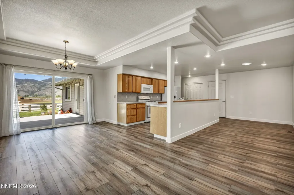 1764 Mahogany Minden NV 89423