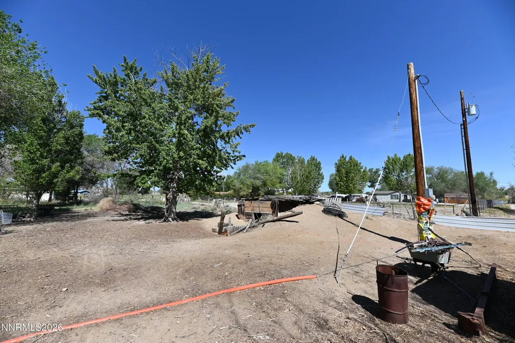 1714 Shoffner Fallon NV 89406