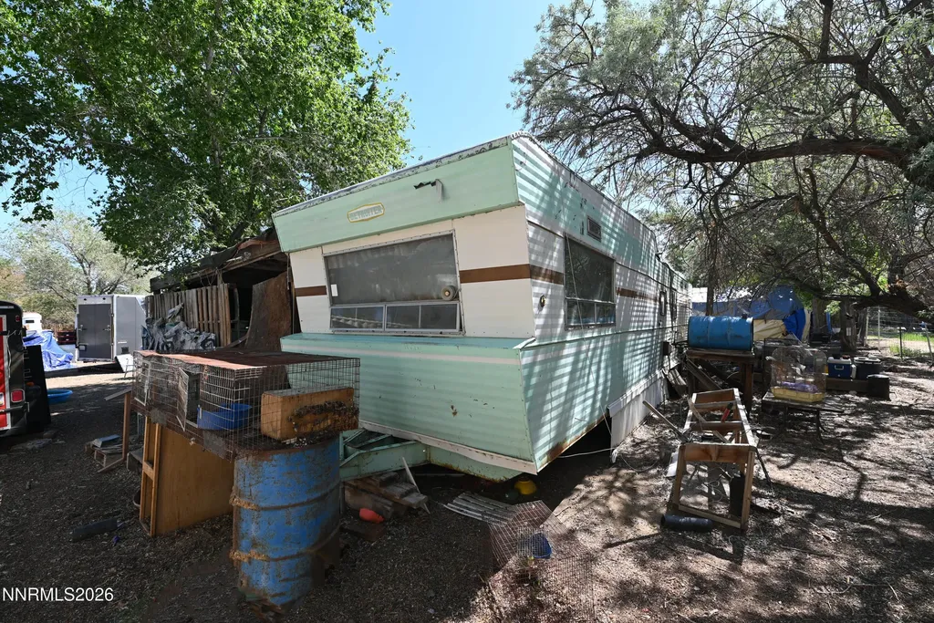 1714 Shoffner Fallon NV 89406