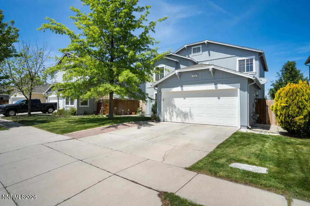7873 Welsh Reno NV 89506