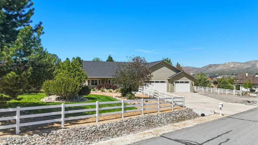 812 Jenna Carson City NV 89701