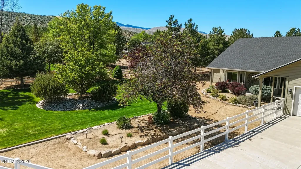 812 Jenna Carson City NV 89701