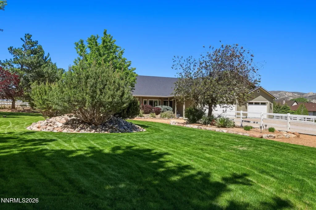 812 Jenna Carson City NV 89701