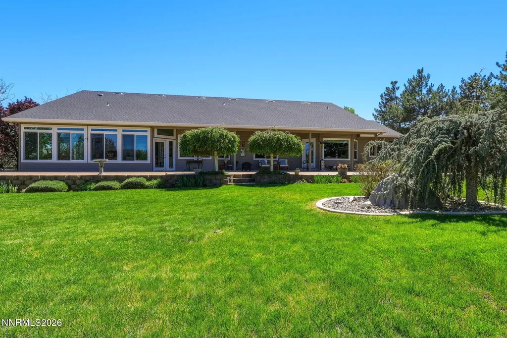 812 Jenna Carson City NV 89701