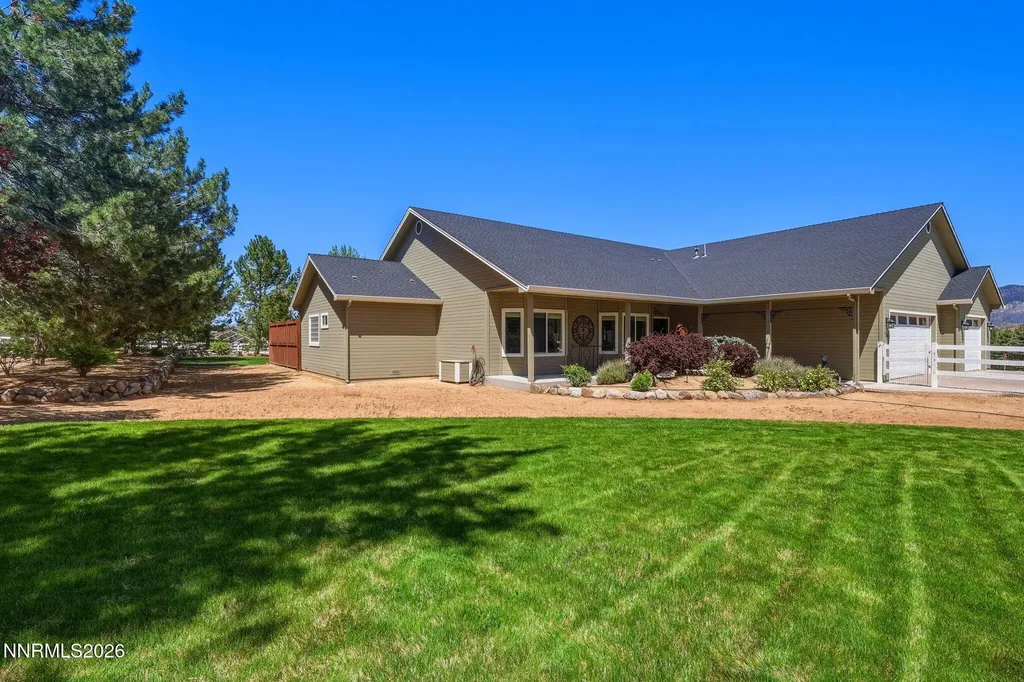 812 Jenna Carson City NV 89701