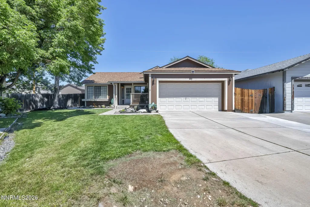 3565 Sunnybrook Sparks NV 89436