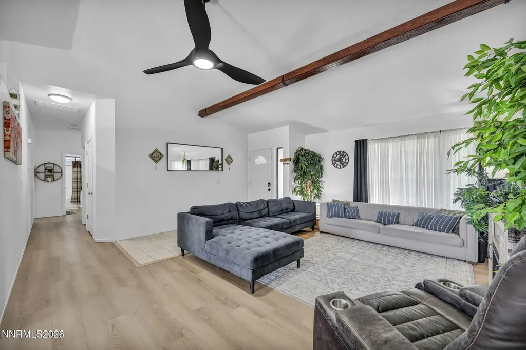 3565 Sunnybrook Sparks NV 89436