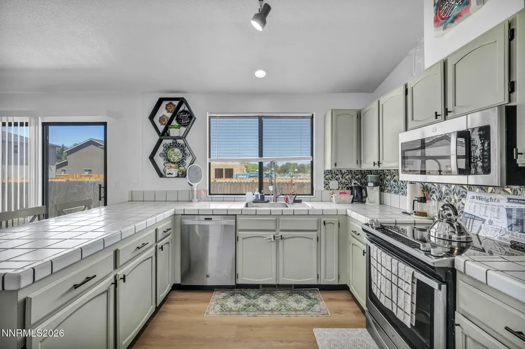 3565 Sunnybrook Sparks NV 89436