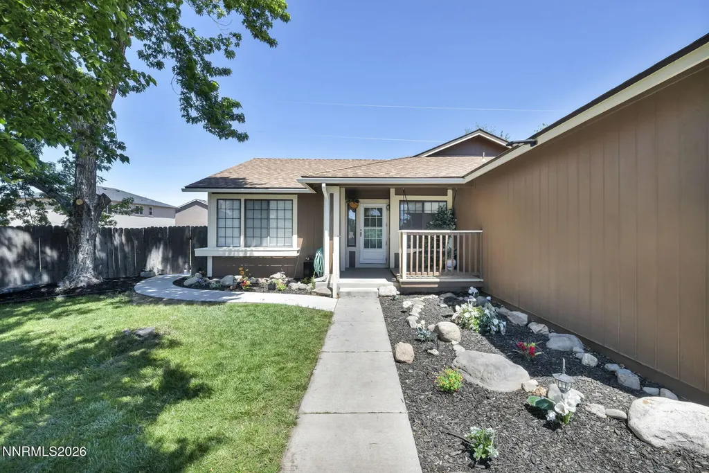 3565 Sunnybrook Sparks NV 89436