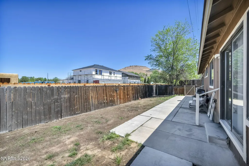 3565 Sunnybrook Sparks NV 89436