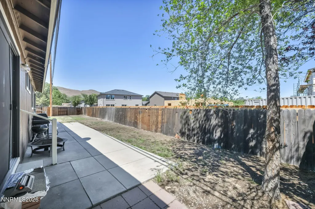 3565 Sunnybrook Sparks NV 89436