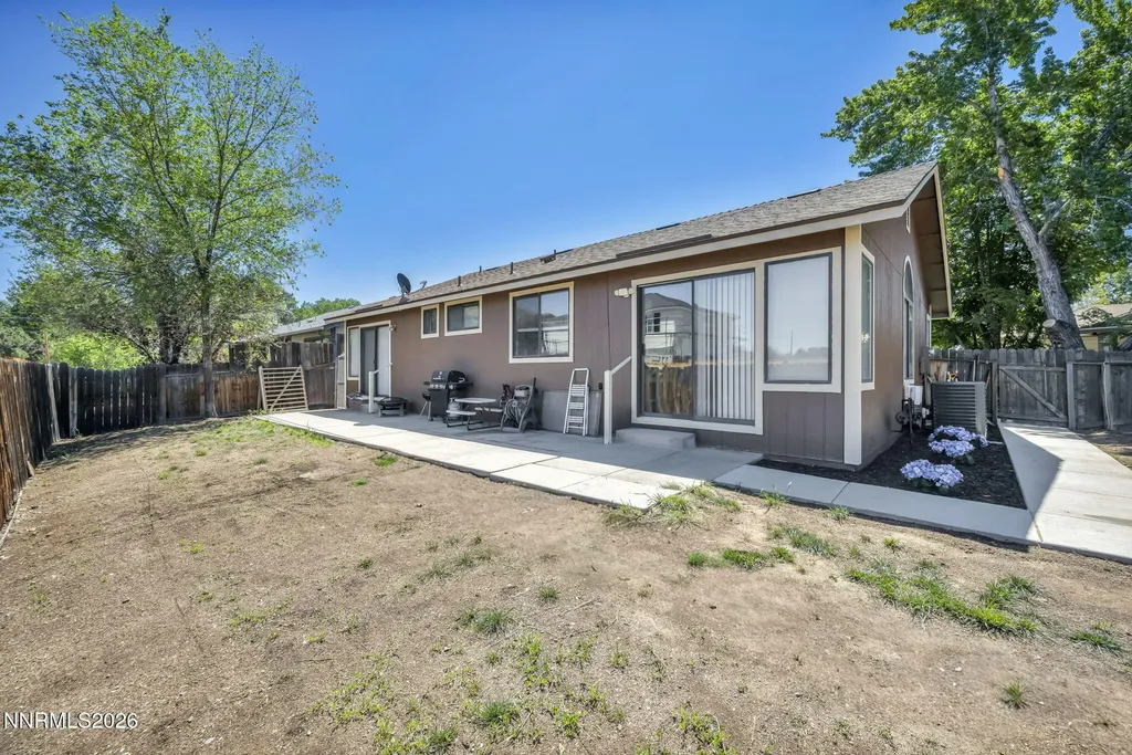 3565 Sunnybrook Sparks NV 89436