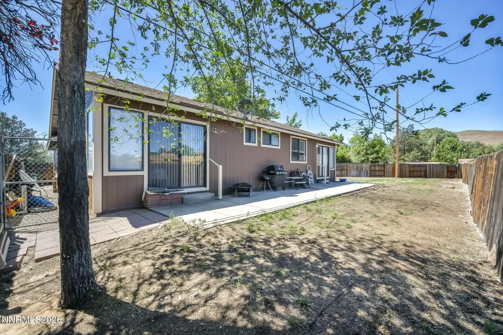 3565 Sunnybrook Sparks NV 89436