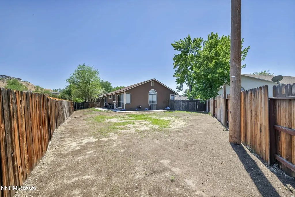 3565 Sunnybrook Sparks NV 89436